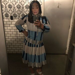 Meet your Posher, Veronica